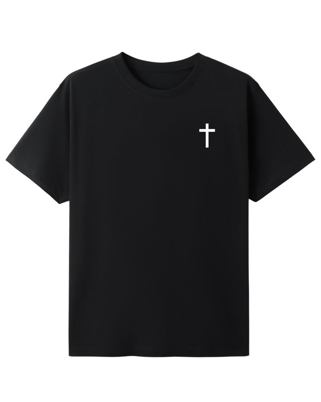 Not By My Strength But His T-shirt