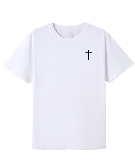 Not By My Strength But His T-shirt