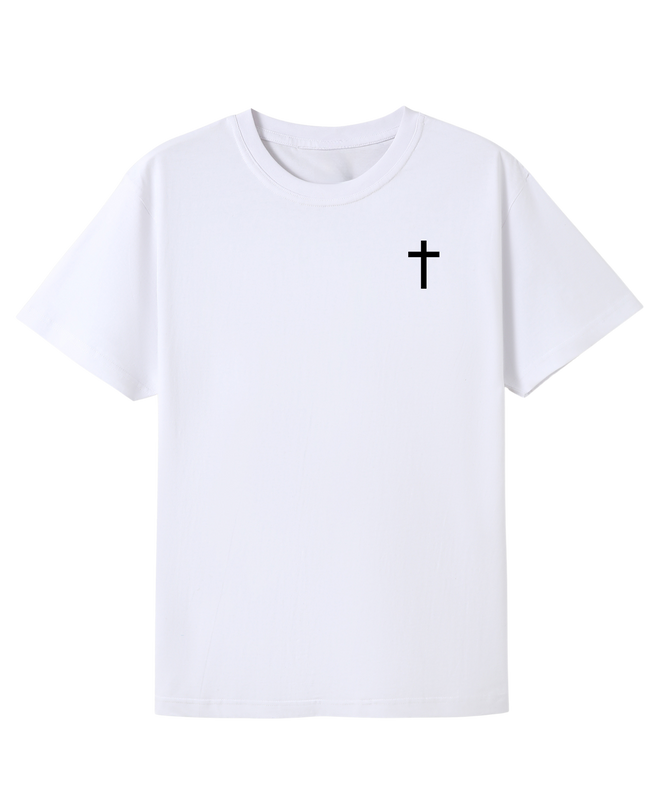 Not By My Strength But His T-shirt