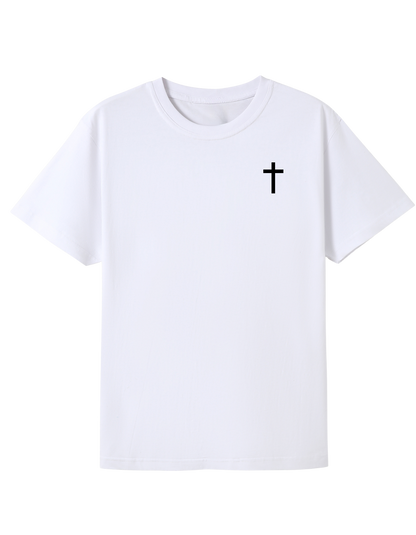 Not By My Strength But His T-shirt