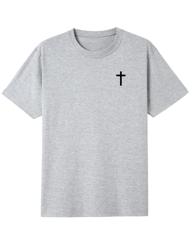 Not By My Strength But His T-shirt