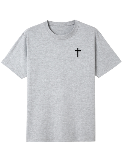 Not By My Strength But His T-shirt