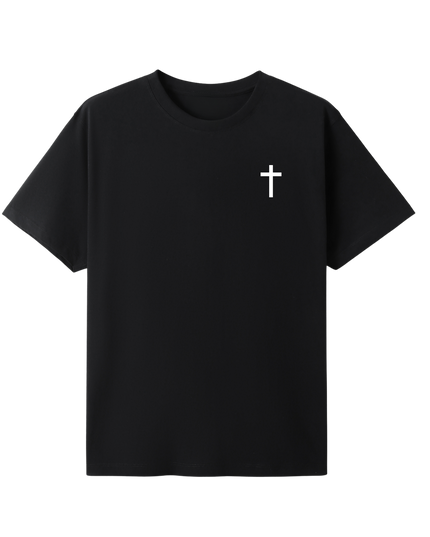 Bible Quote Proverbs 3:5-6 T-shirt