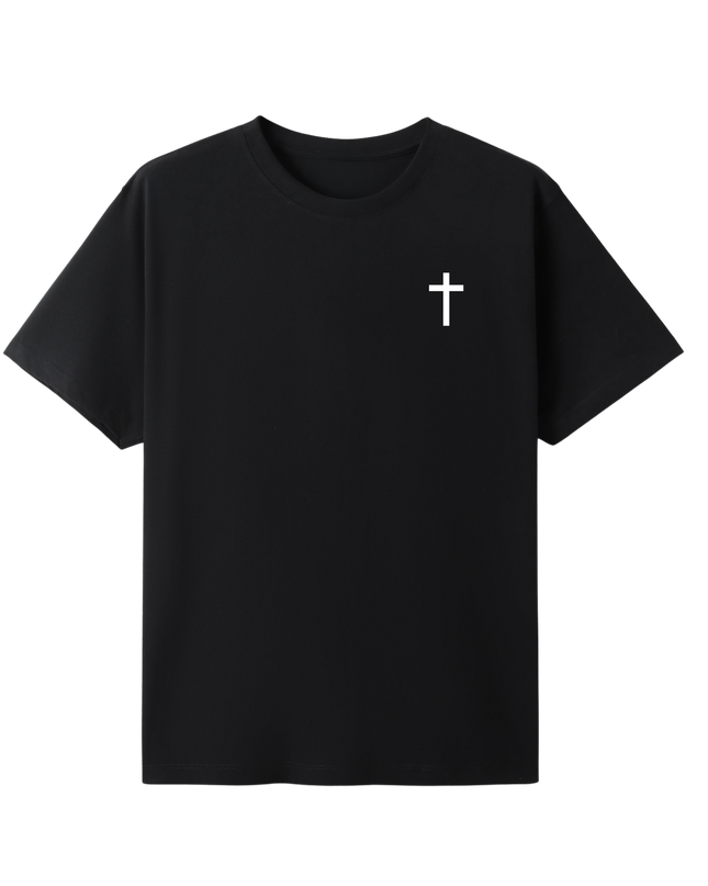 Bible Quote Proverbs 3:5-6 T-shirt