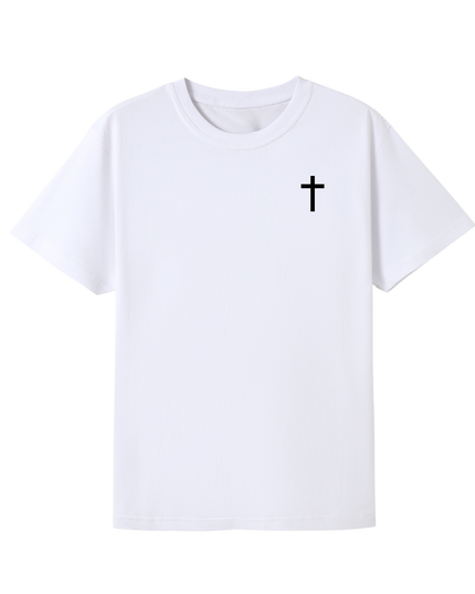 Bible Quote Proverbs 3:5-6 T-shirt
