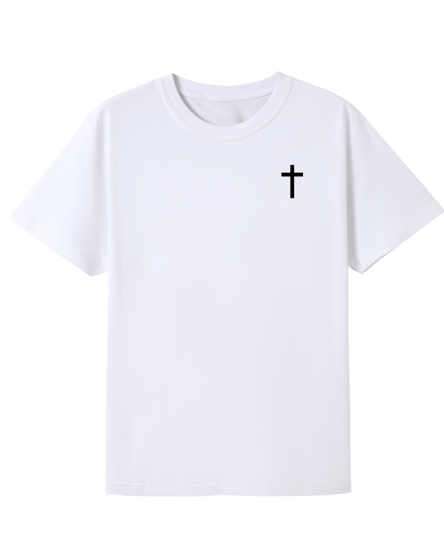 Bible Quote Proverbs 3:5-6 T-shirt