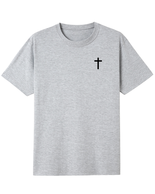 Bible Quote Proverbs 3:5-6 T-shirt