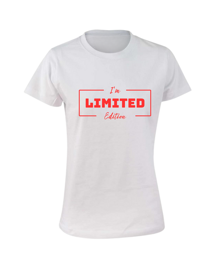 Women's Limited Edition Tee