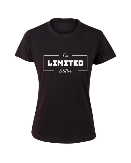 Women's Limited Edition Tee