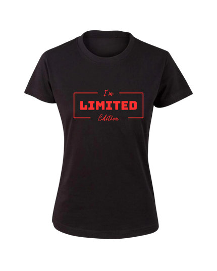 Women's Limited Edition Tee