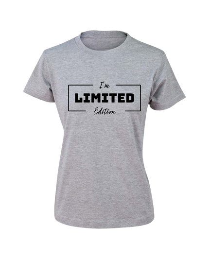 Women's Limited Edition Tee