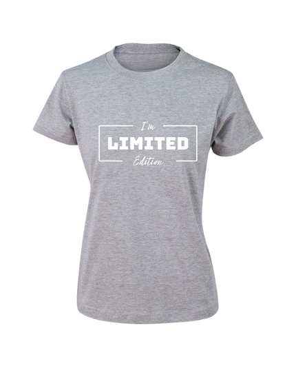 Women's Limited Edition Tee