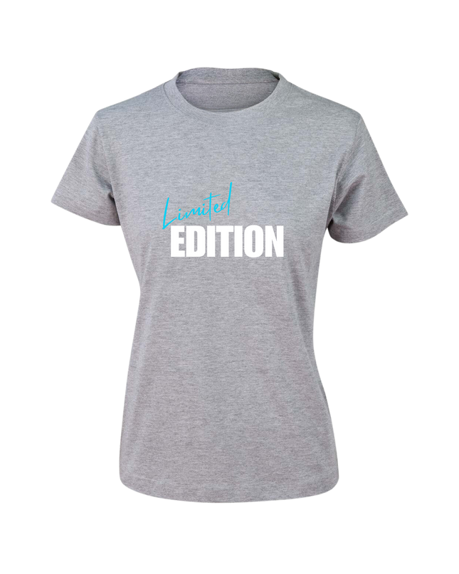 Women's Limited Edition D2 Tee