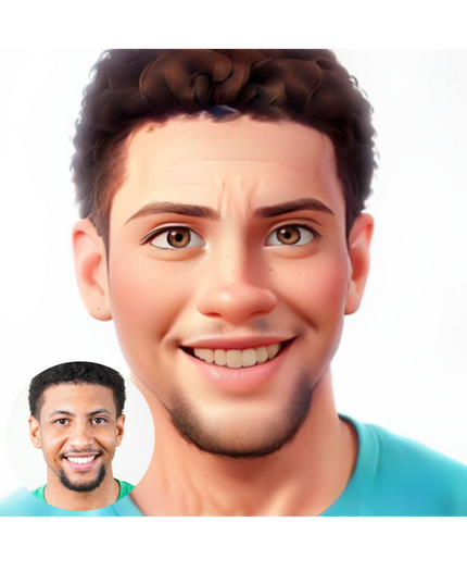 Mens Doodle T-Shirt Print Your Design