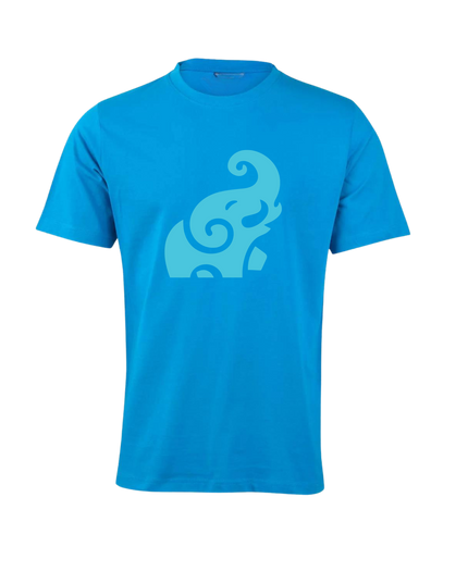 Kid's Elephant T-Shirt -Boys