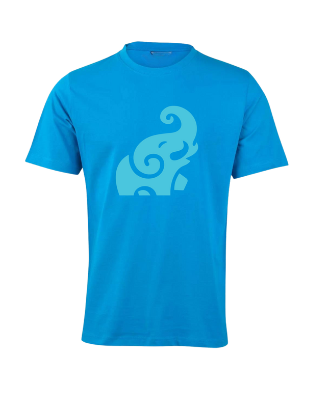 Kid's Elephant T-Shirt -Boys