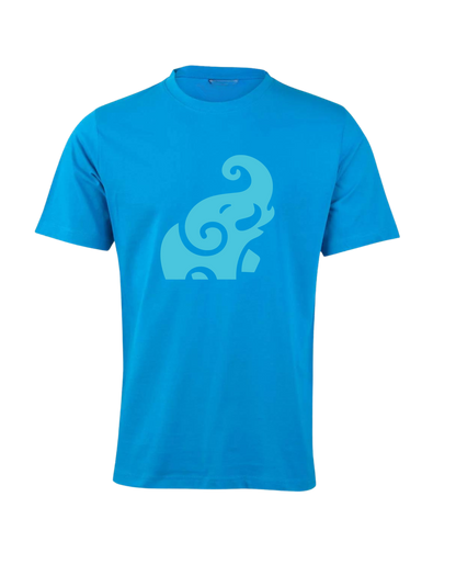 Kid's Elephant T-Shirt -Boys