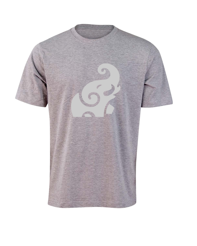 Kid's Elephant T-Shirt -Boys