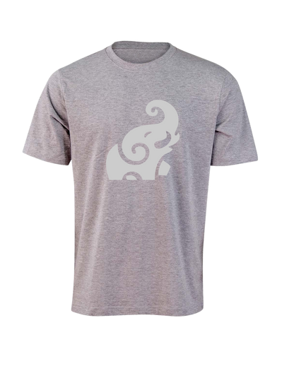 Kid's Elephant T-Shirt -Boys