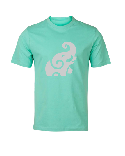 Kid's Elephant T-Shirt -Boys