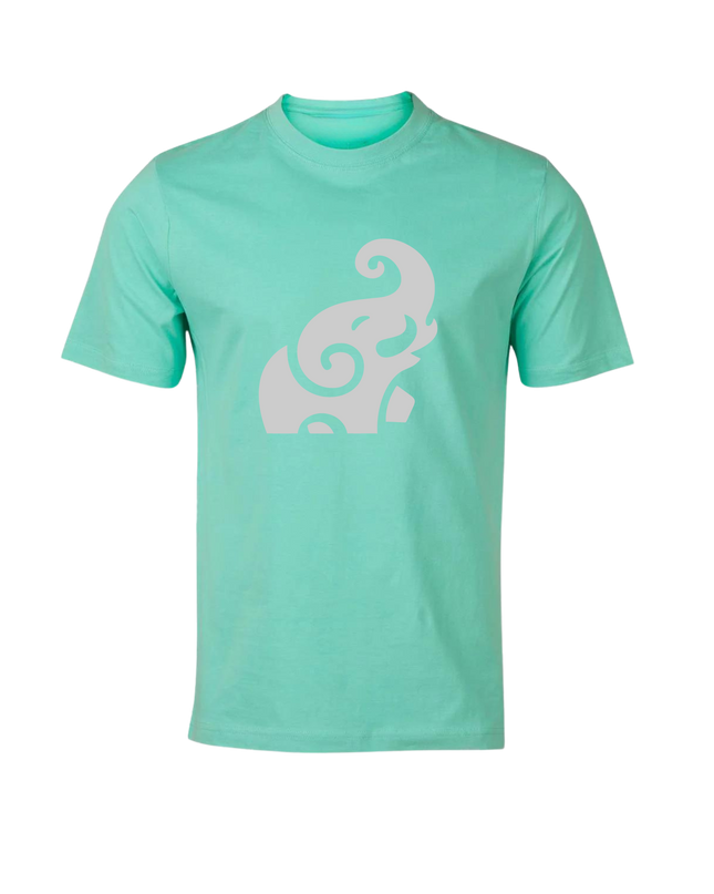 Kid's Elephant T-Shirt -Boys
