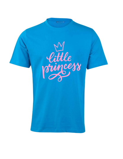 Kid's Little Princess T-Shirt