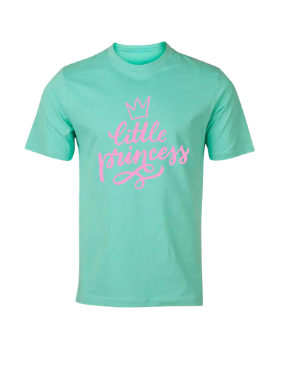 Kid's Little Princess T-Shirt