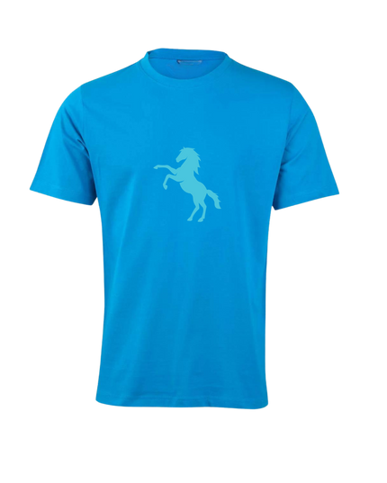Kid's Horse T-Shirt -Boys
