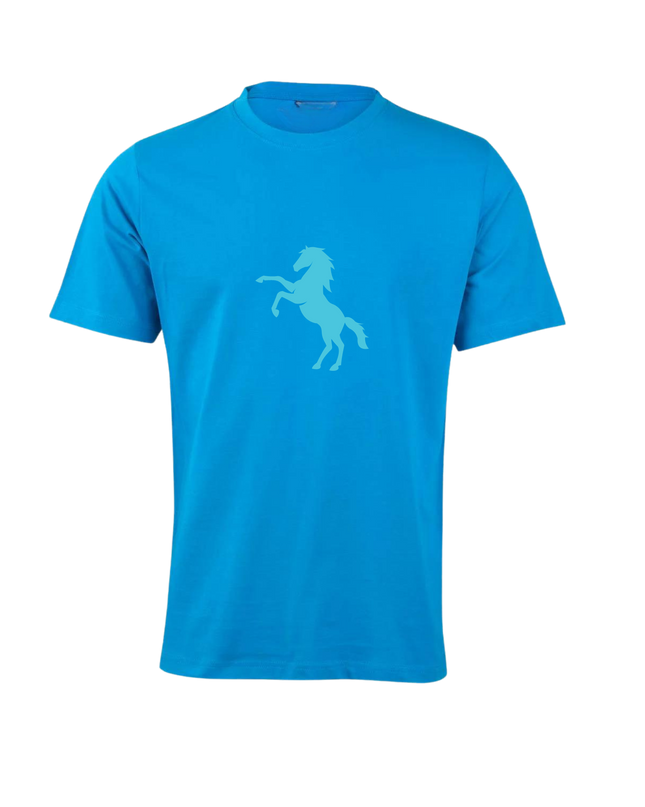 Kid's Horse T-Shirt -Boys