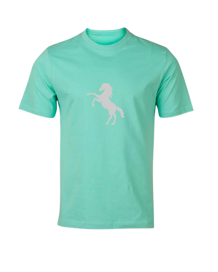 Kid's Horse T-Shirt -Boys