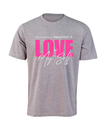 Kid's Love MySelf T-Shirt