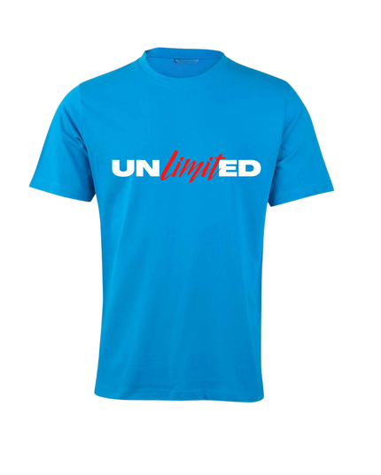 Kid's Unlimited T-Shirt