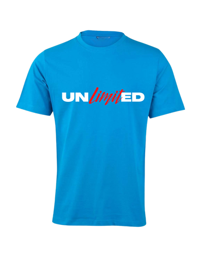 Kid's Unlimited T-Shirt