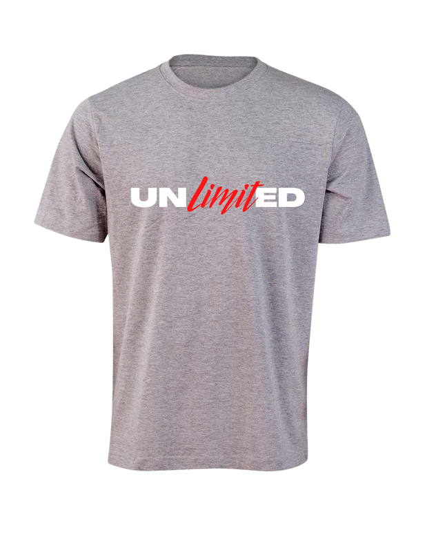 Kid's Unlimited T-Shirt