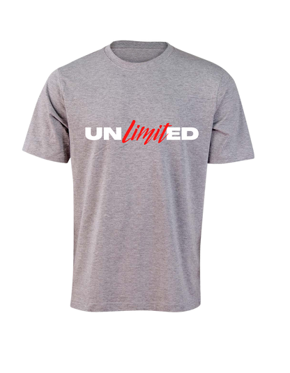 Kid's Unlimited T-Shirt