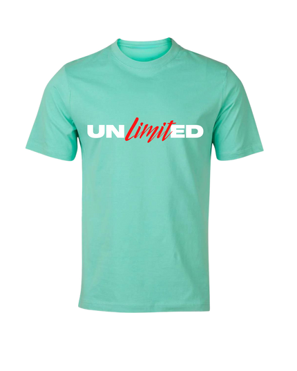 Kid's Unlimited T-Shirt