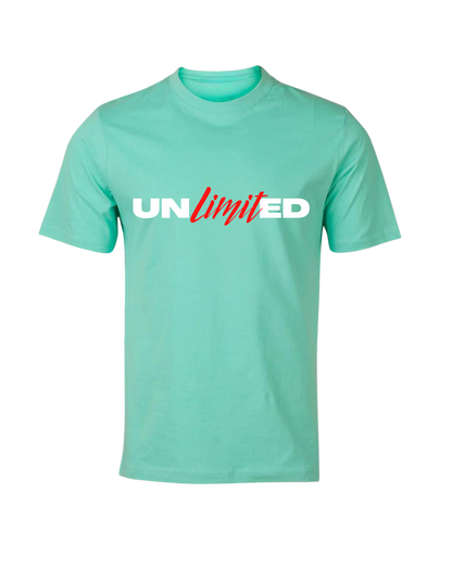 Kid's Unlimited T-Shirt