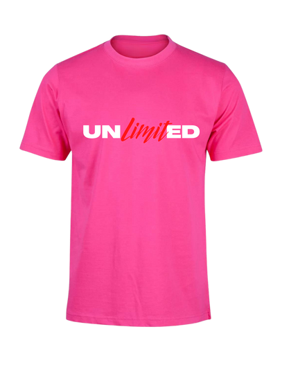 Kid's Unlimited T-Shirt