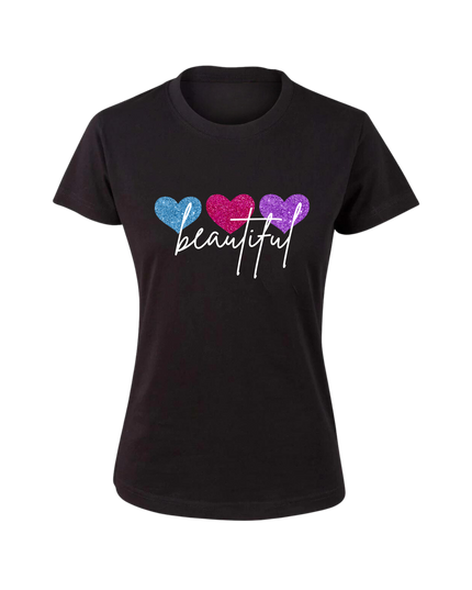 Women's Beautiful T-Shirt