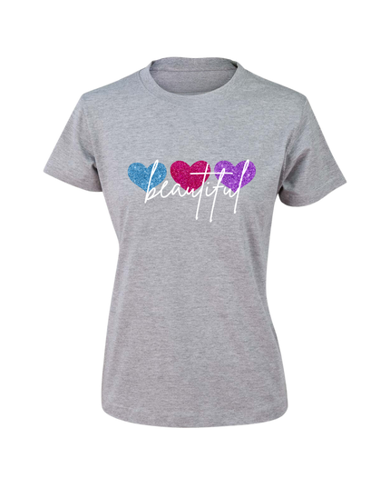 Women's Beautiful T-Shirt