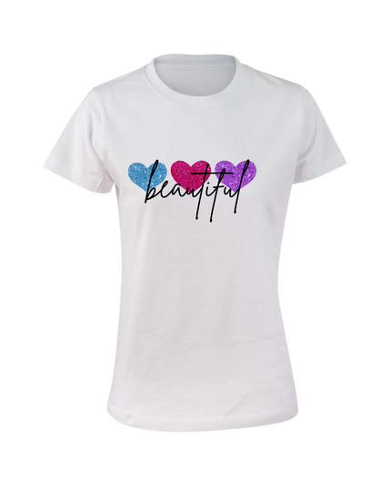 Women's Beautiful T-Shirt