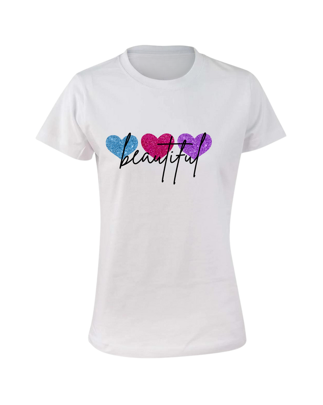 Women's Beautiful T-Shirt