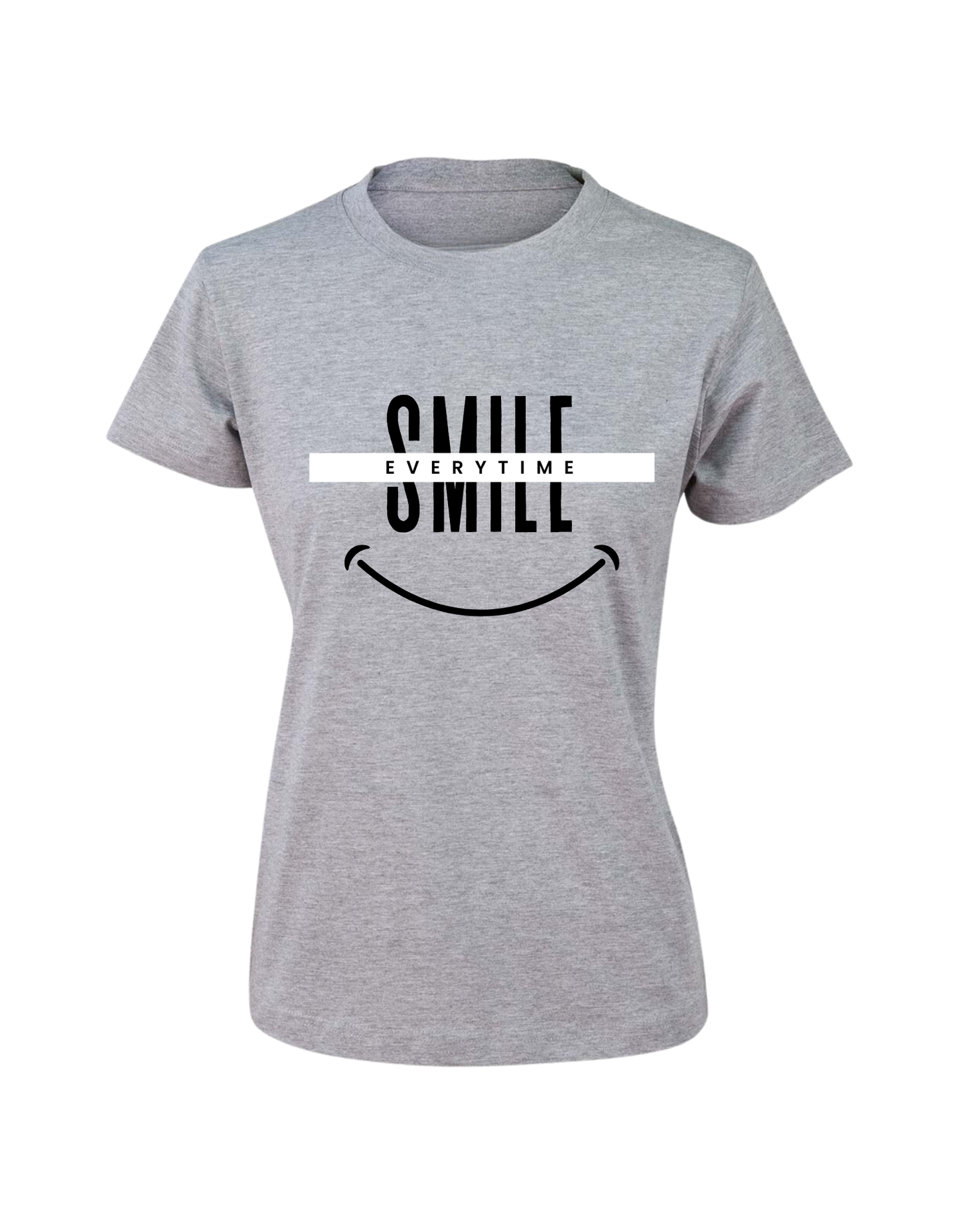 Women's Smile T-Shirt