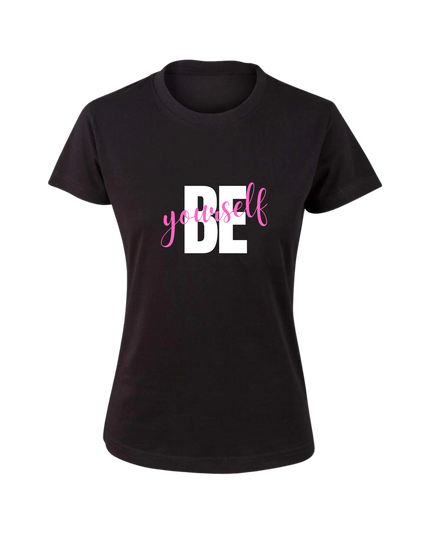 Women's Bey Yourself T-Shirt