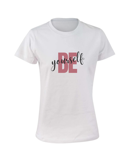 Women's Bey Yourself T-Shirt