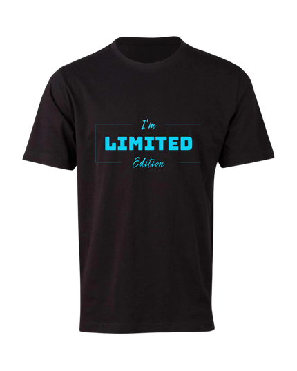 Men's Limited Edition T-Shirt