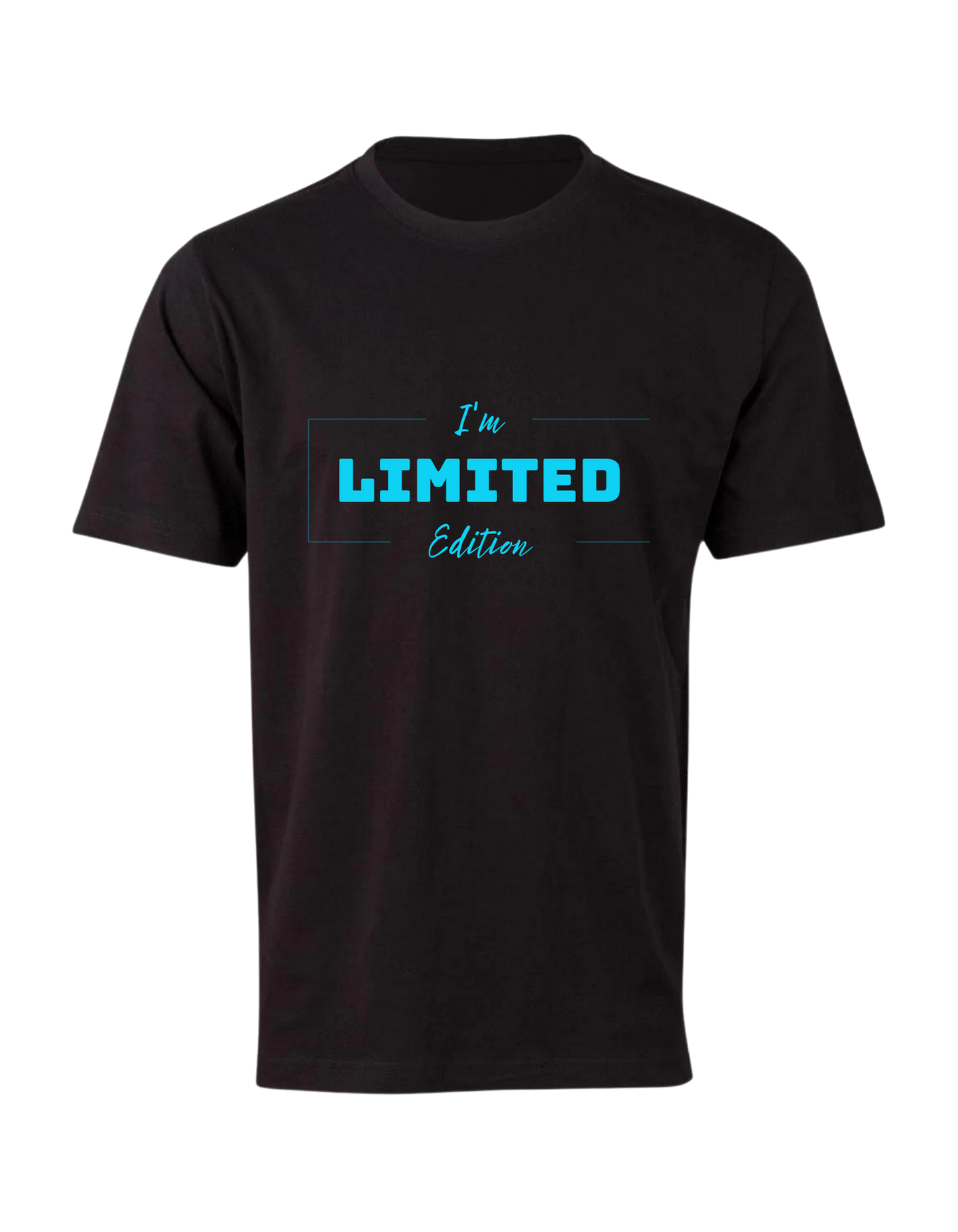 Men's Limited Edition T-Shirt