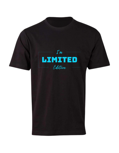 Men's Limited Edition T-Shirt