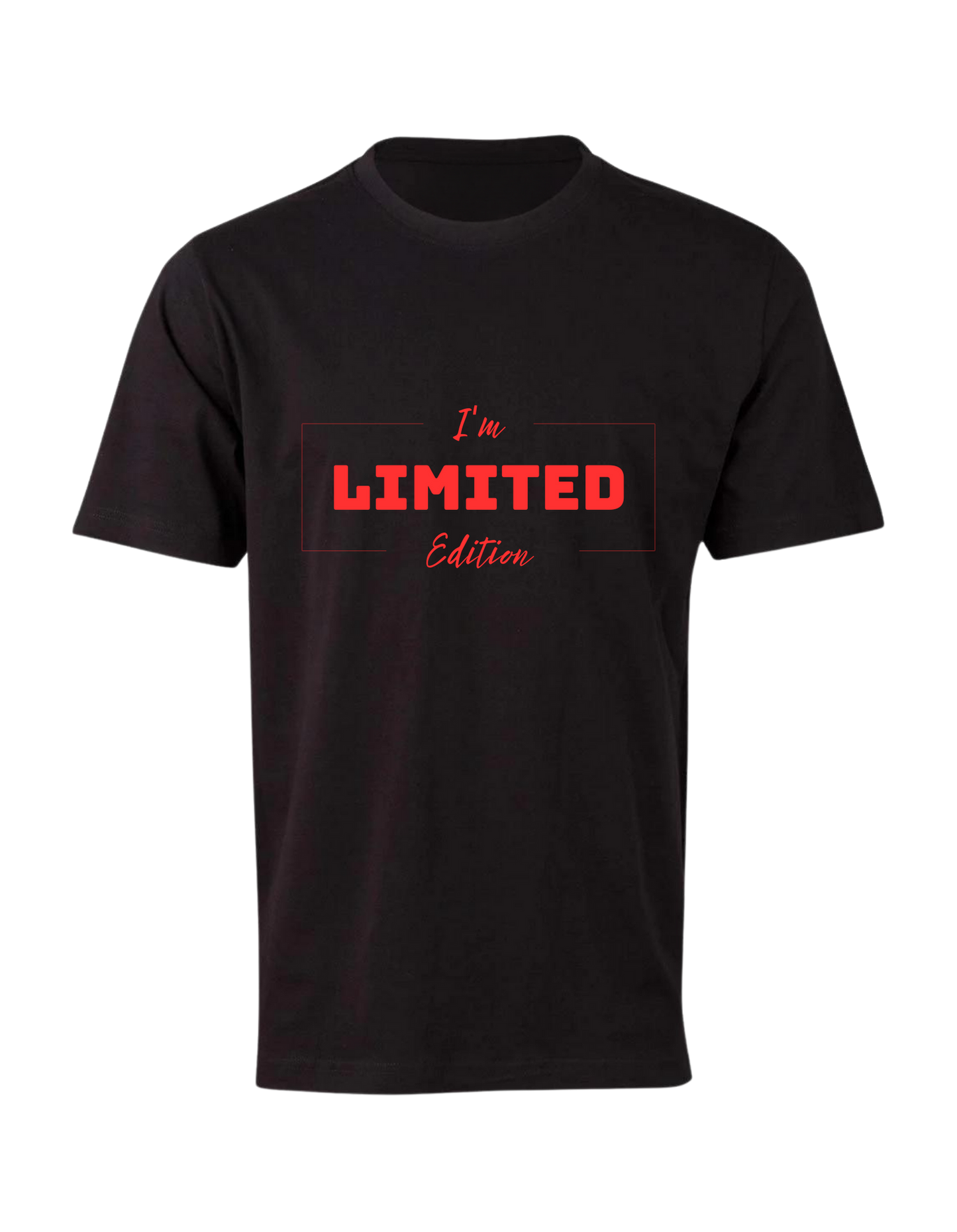 Men's Limited Edition T-Shirt