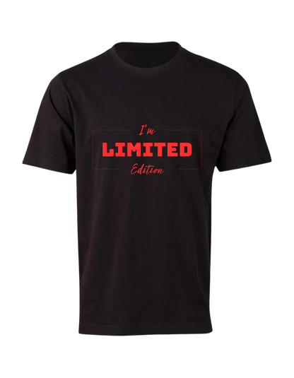 Men's Limited Edition T-Shirt